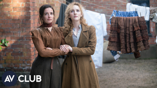 Get to know <i>The Nevers</i>' Laura Donnelly and Ann Skelly